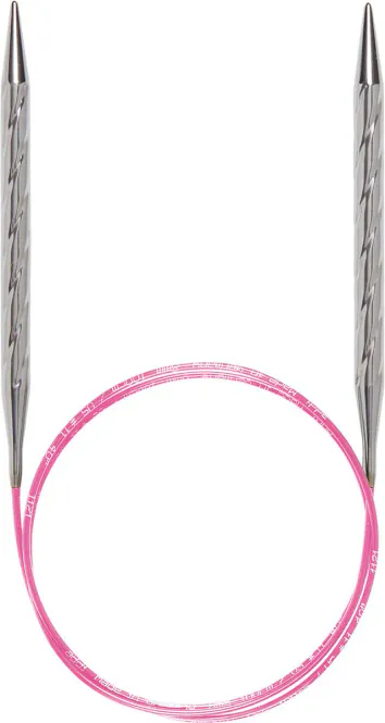 Hovedbilde Addi Unicorn Circular knitting pins 60cm 8mm