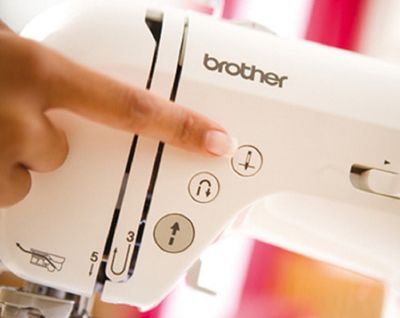 Brother NV-10A Symaskin Innov-is 10