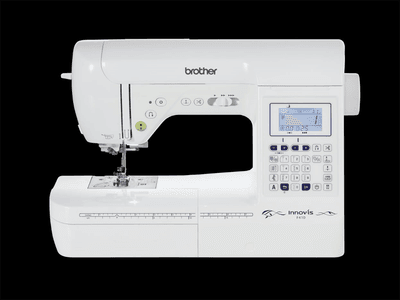 Brother symaskin F410 (33B1)
