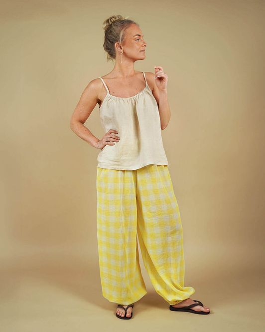 Hovedbilde Wardrobe by me – Bubble pants