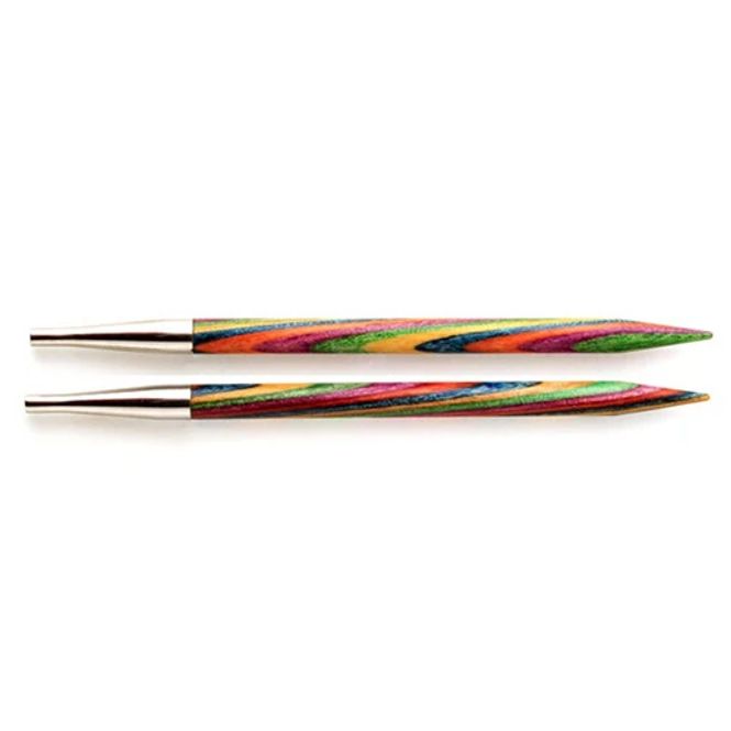 Hovedbilde Symfonie. 9.0 mm - Utskiftbare i bjørk