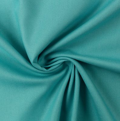 Calvin, bomulls Canvas light turquoise