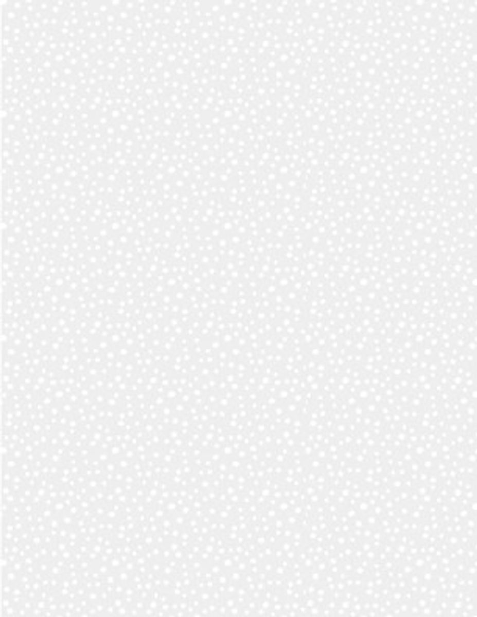 Whilmington White on White, 39065 100