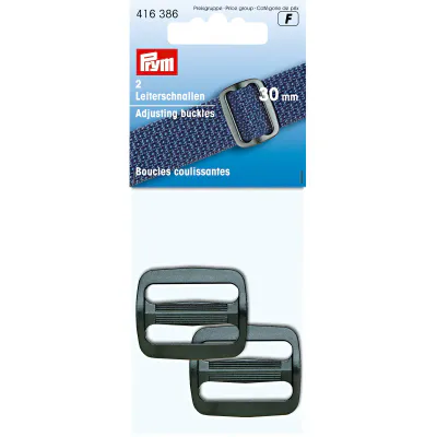 Prym Reguleringsspenne 25mm 2stk 416385