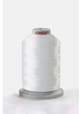 5000M 61001 Poly No40 Polyester - 5000m x 1 spole