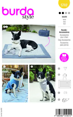 Burda 5702