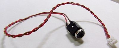 (E20) Singer FC JACK HARNESS W/NUT(66XX, 72XX, S800, S900)
