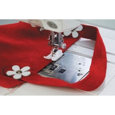 (2L14) Janome Glidefot (teflon) TL 200329004 GR.2-3