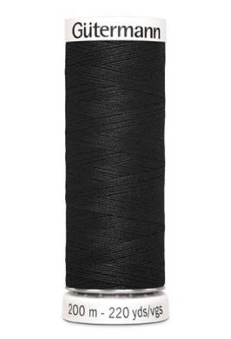 Hovedbilde Sew-all Thread 200m frg: 000