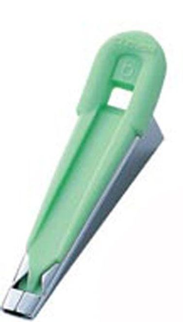 Hovedbilde Fusible bias tape maker 6mm Clover 4011