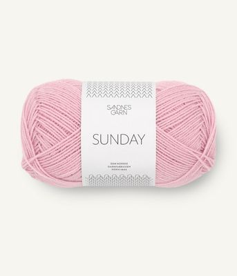 4813 Sunday Pink Lilac