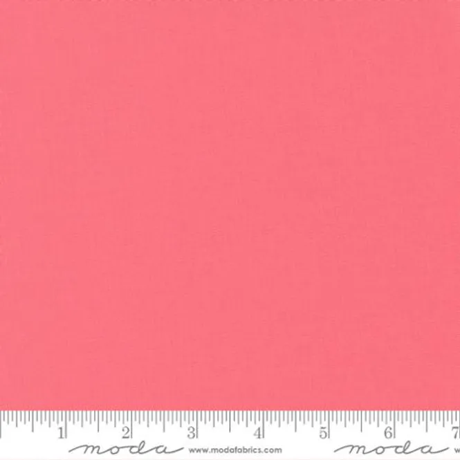 Hovedbilde Bella Solids Tea Rose 9900 89