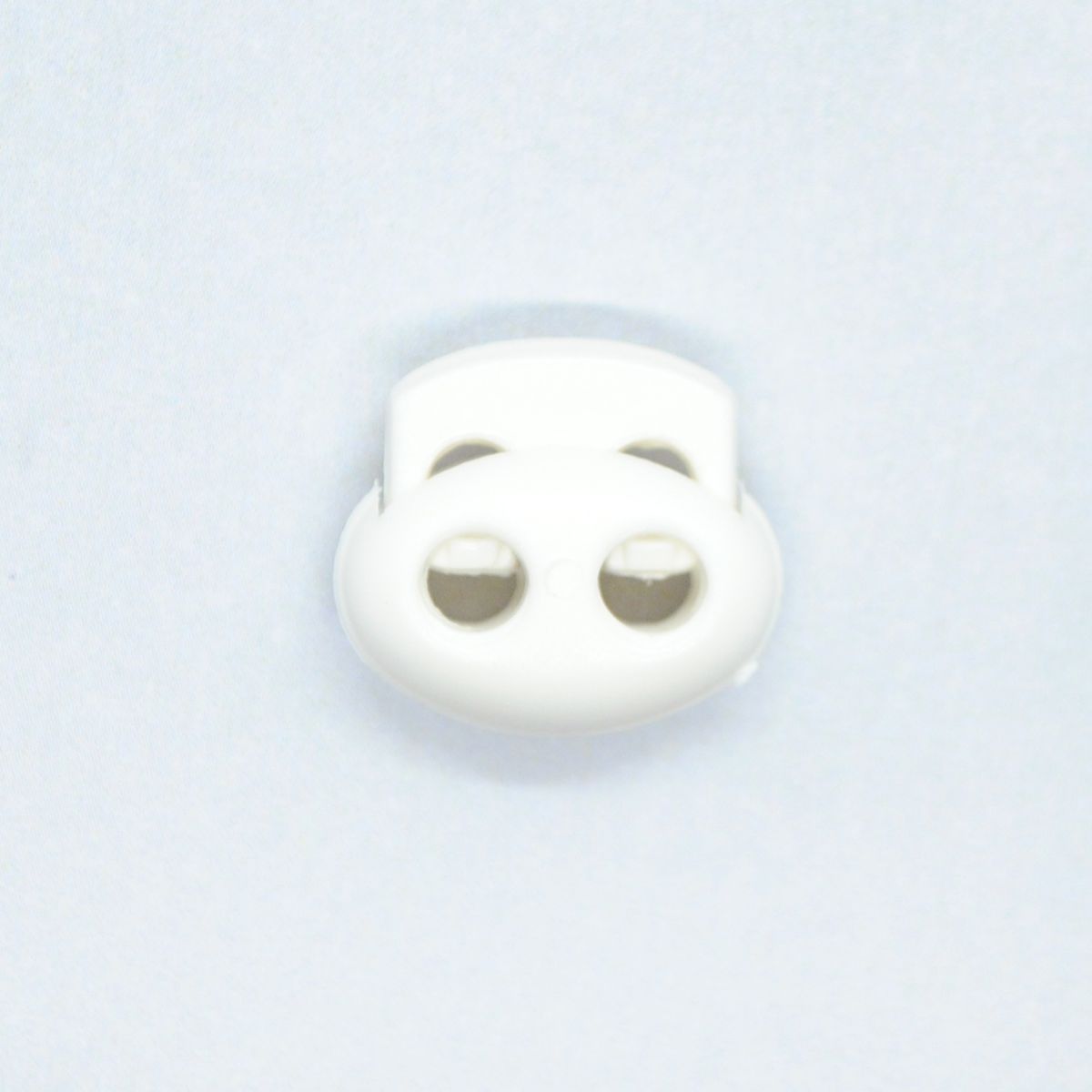 Snorstopper Liten Dobbel hvit