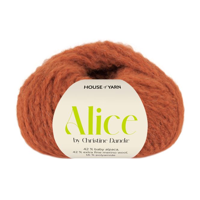Hovedbilde Alice - Safran Frg: 212