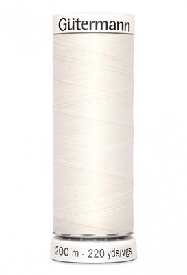 Sew-all Thread 100m frg: 111