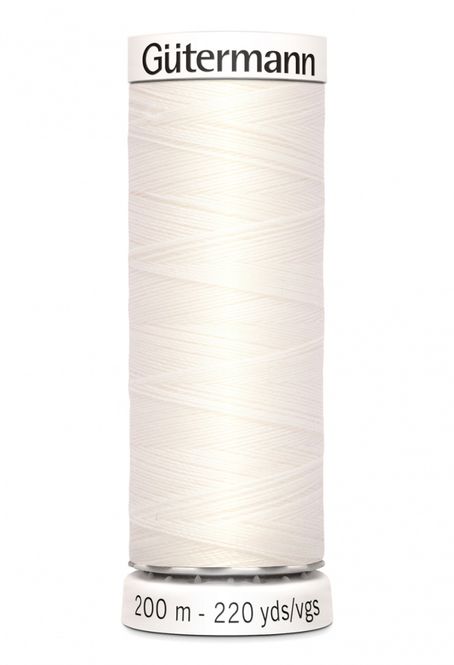 Hovedbilde Sew-all Thread 200m frg: 111