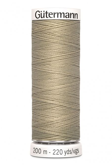 Hovedbilde Sew-all Thread 200m frg: 131