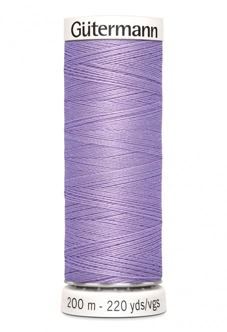 Hovedbilde Sew-all Thread 200m frg: 158
