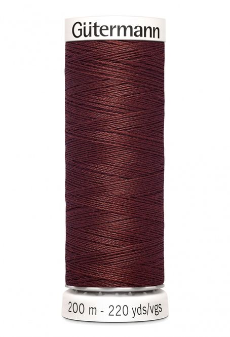 Hovedbilde Sew-all Thread 200m frg: 174