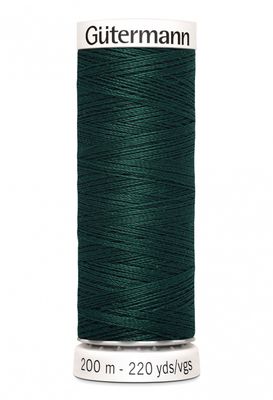 Sew-all Thread 200m frg: 18