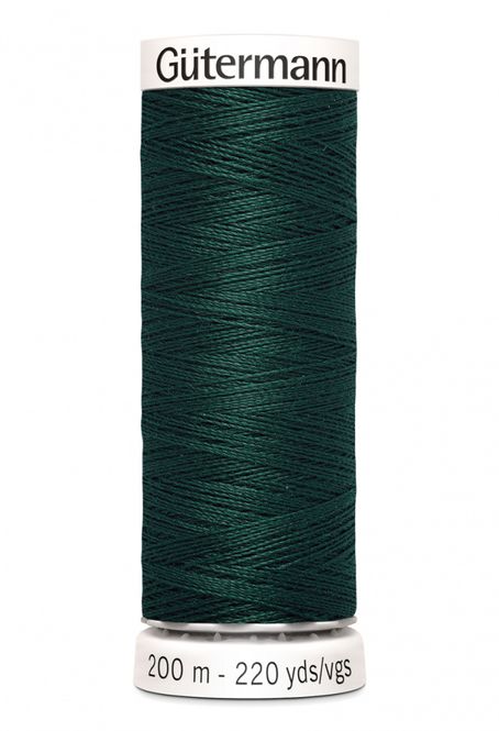 Hovedbilde Sew-all Thread 200m frg: 18
