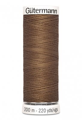Sew-all Thread 200m frg: 180