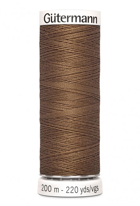 Hovedbilde Sew-all Thread 200m frg: 180