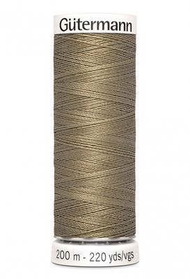 Sew-all Thread 200m frg: 208