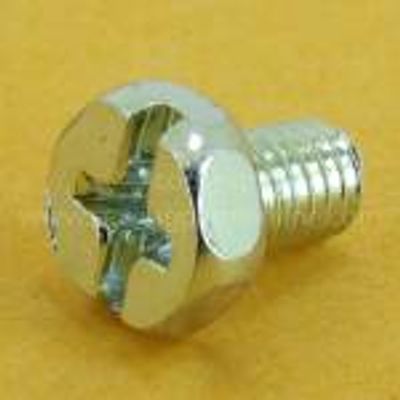 (5H5) Hexagon socket bolt 4x6 Janome