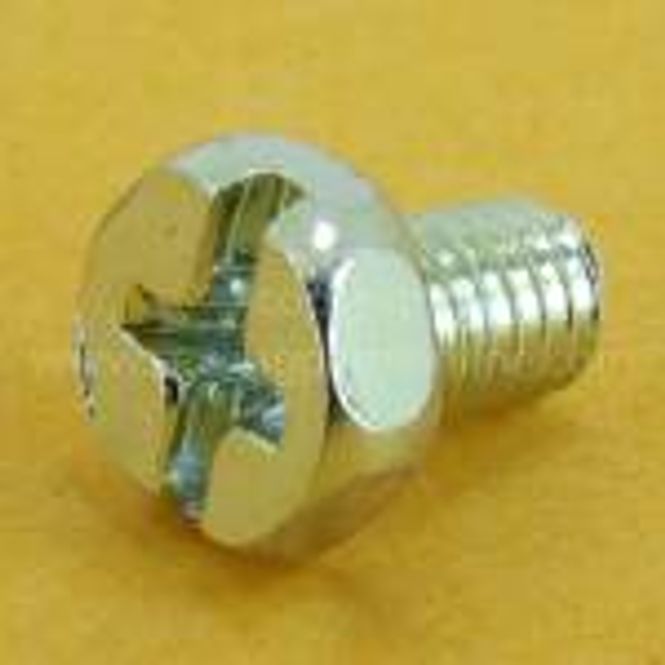 Hovedbilde (5H5) Hexagon socket bolt 4x6 Janome