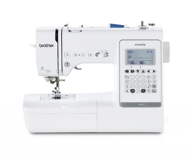 Hovedbilde Brother A150 Symaskin