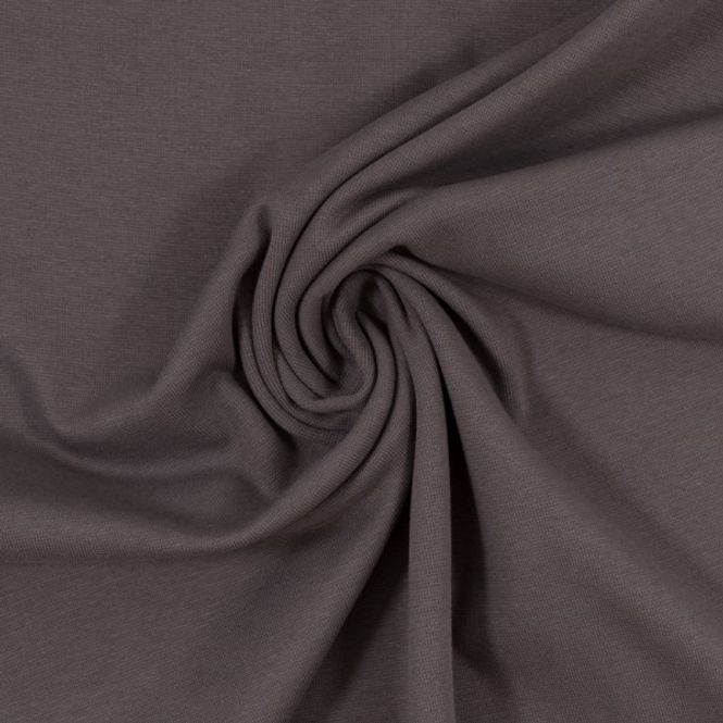 Hovedbilde Heike Rundstrikket ribb 000285 Plain, anthracite grey