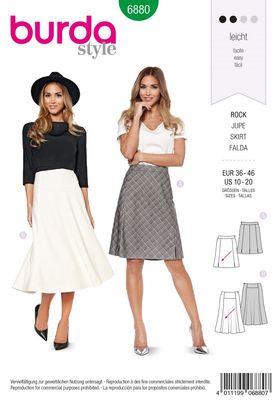 Burda 6880