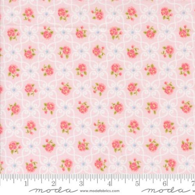 Hovedbilde Moda - Memory Lane, Brenda Riddle Design