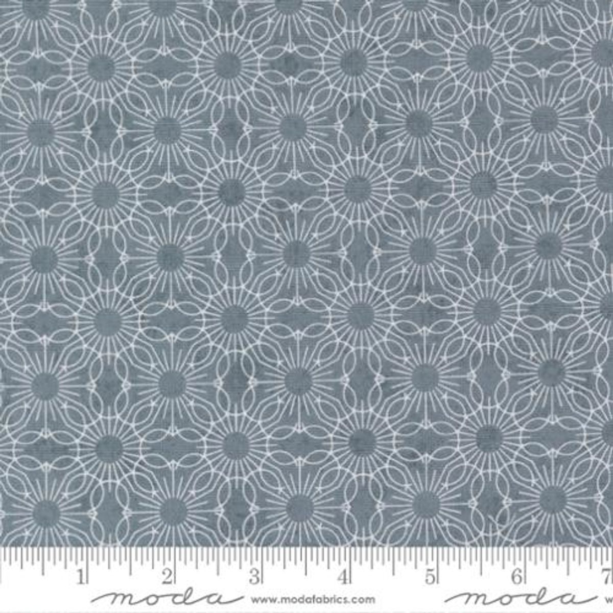 Fieldrush, Jasmine Bramble av Basic Grey, 30784-21