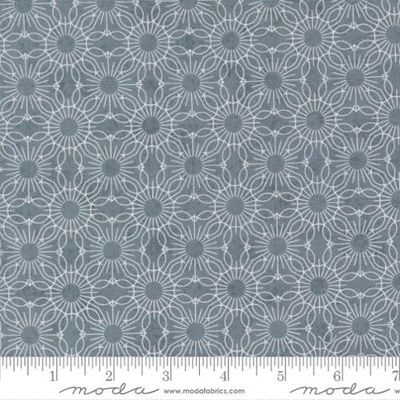 Fieldrush, Jasmine Bramble av Basic Grey, 30784-21