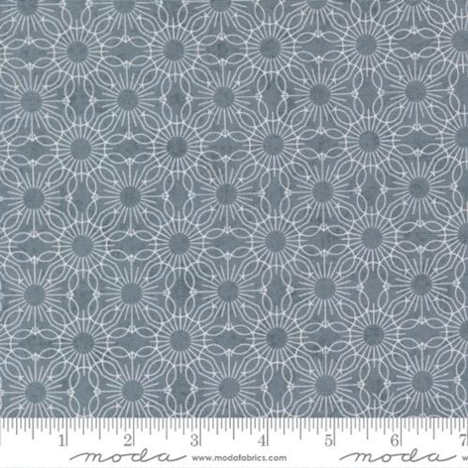 Hovedbilde Fieldrush, Jasmine Bramble av Basic Grey, 30784-21