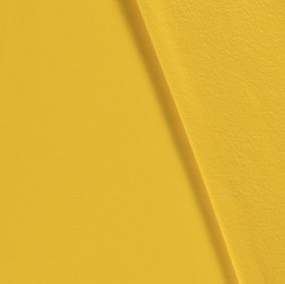 JOGGING BRUSHED Yellow