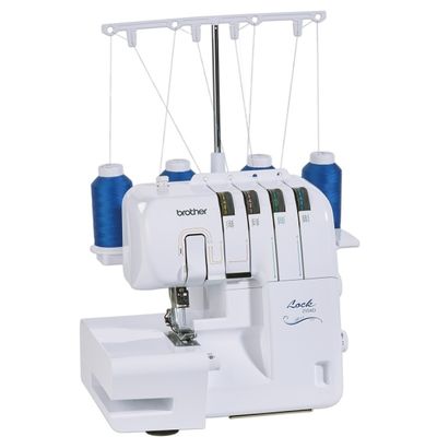 Brother 2104D Overlock