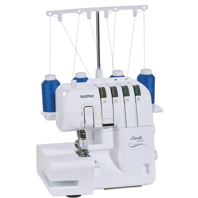 Hovedbilde Brother 2104D Overlock