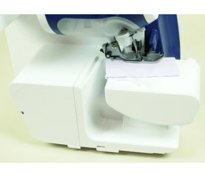 Kampanje Brother 4234D overlock (34B1) inkl. 20.000 meter tråd