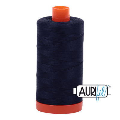 2692 AURIFIL MAKO 50 1300 meter