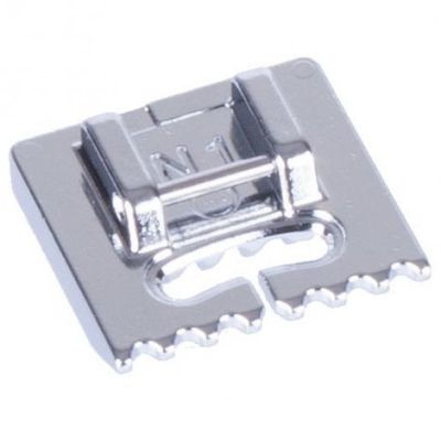 (4o12) Janome Bisefot bred N1 Gr.1