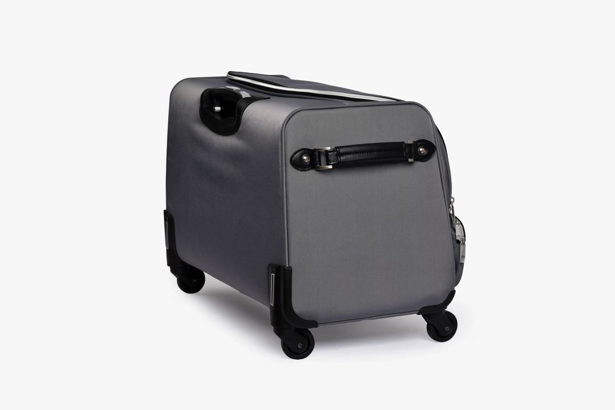 Pfaff trillebag