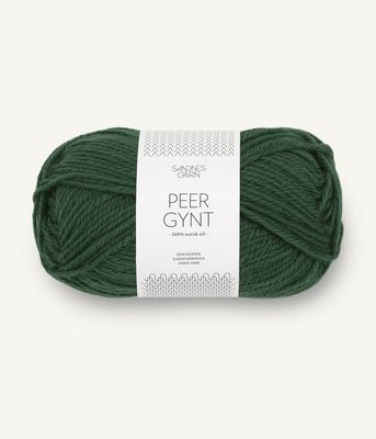 8082 Peer Gynt Skoggrønn