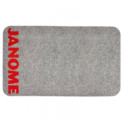 Janome matte stor MB4