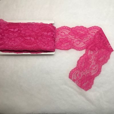 Elastisk blonde 9cm - 44431
