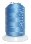 Hovedbilde DecoBob Sky Blue