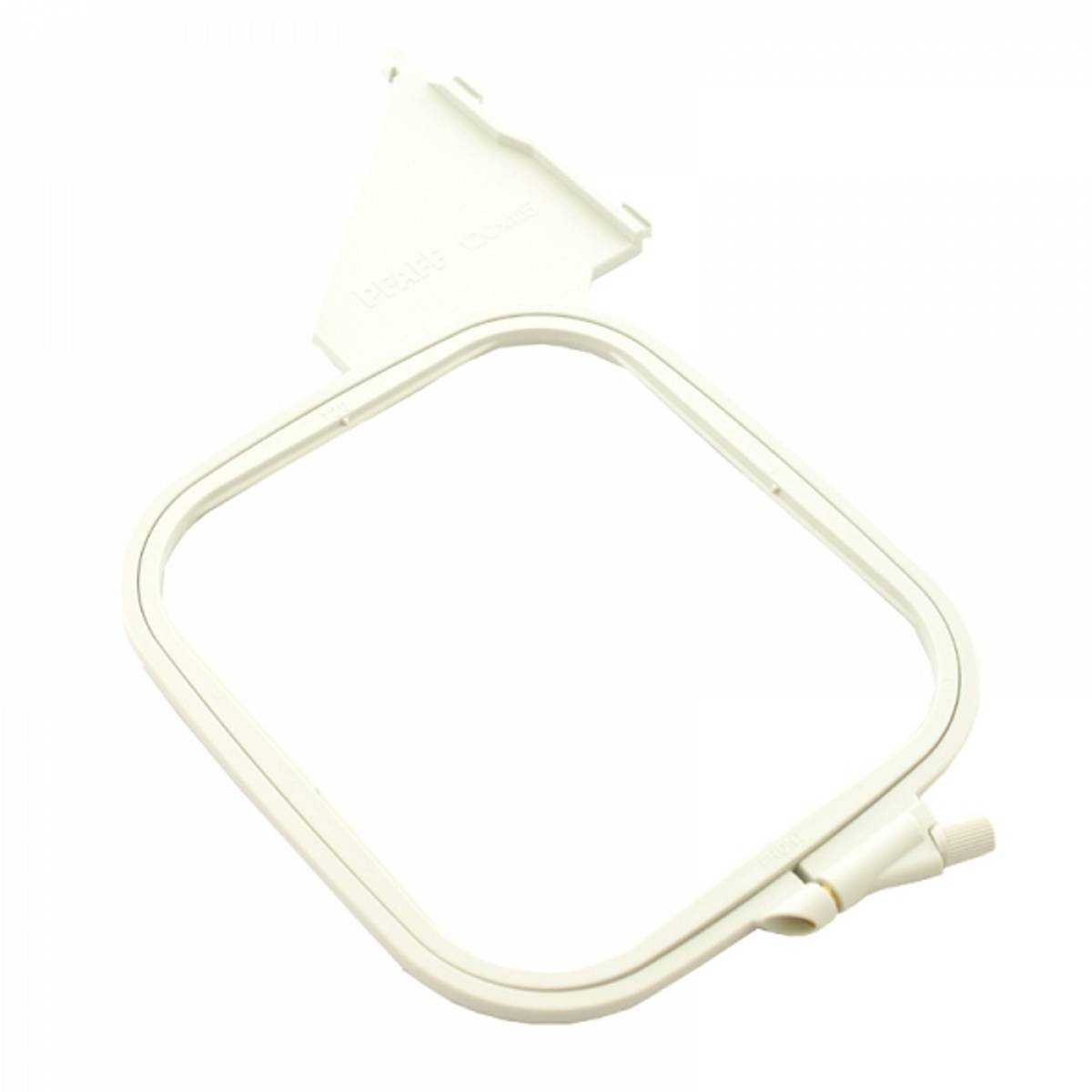 (3) Creative Rectangular Hoop 120x115mm Pfaff 2100 serien