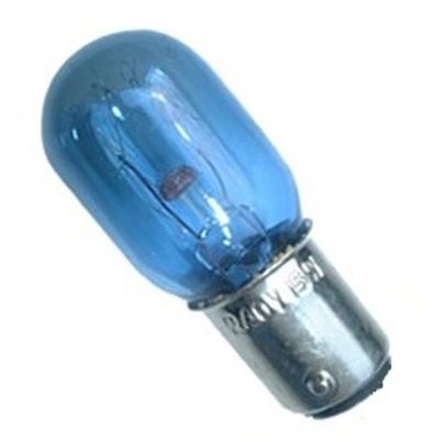 (L10) Lyspære / Blue bulb BLE1AT / -DX / BLE8 / BLCS Baby Lock
